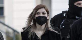 Υπόθεση Πισπιρίγκου: Στις 18 Σεπτεμβρίου η δίκη σε δεύτερο βαθμό για τον θάνατο της Τζωρτζίνας