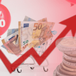 ΚΟΕ: Αναθεώρησε προς τα πάνω την ανάπτυξη, αλλά και τον πληθωρισμό