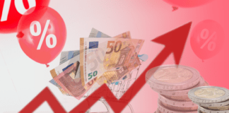 ΚΟΕ: Αναθεώρησε προς τα πάνω την ανάπτυξη, αλλά και τον πληθωρισμό