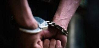 Σύλληψη 45χρονου στη Λεμεσό για υπόθεση κλοπής 103 χιλιάδων ευρώ