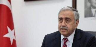 Σε βήματα που δεν ξεφεύγουν από τον στόχο της λύσης, αναφέρεται ο Ακιντζί