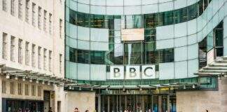 Το BBC ετοιμάζεται να ζητήσει συγνώμη από τον Πρόεδρο Τράμπ