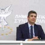 «Δεν πρόκειται να είμαι υποψήφιος»: Θυμωμένος ο Δημητρίου, ζητά ενότητα από τον ΔΗΣΥ