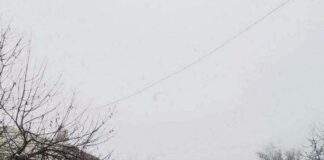 Ανοικτός μόνο για οχήματα 4×4 ή αντιολισθητικές ο δρόμος Προδρόμου – Τροόδους