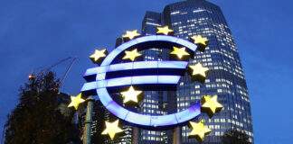 ΕΚΤ: Υπάρχουν μεγαλύτερες απειλές για την ΕΕ από τον πληθωρισμό