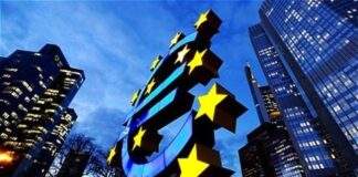 ΕΚΤ: Διατήρησε αμετάβλητα τα επιτόκια στο 2% για πέμπτη διαδοχική φορά ekt