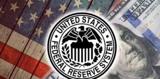 Fed: Αναμένεται μείωση επιτοκίων παρά τις διαφωνίες