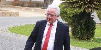 ΔΗΣΥ: Στον χορό για το χρίσμα και ο Ιωνάς Νικολάου