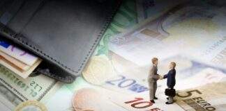 Πρώτη συνεδρία επιτροπής για την αναπροσαρμογή του κατώτατου μισθού