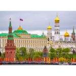 Κρεμλίνο: Ολόκληρο το Ντονμπάς ανήκει στη Ρωσία