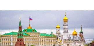 Κρεμλίνο: Ολόκληρο το Ντονμπάς ανήκει στη Ρωσία