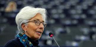 ΕΚΤ: Χωρίς εκπλήξεις κλείνει το 2025 – Αμετάβλητα τα επιτόκια