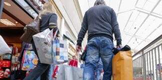 Αυξήθηκε 6,3% σε αξία και 9% σε όγκο ο κύκλος εργασιών λιανικού εμπορίου τον Σεπτέμβρη