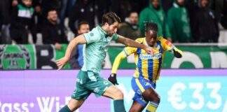 Τρεις αγώνες σήμερα για το πρωτάθλημα – Την Κυριακή το ντέρμπι Ομόνοιας-Αποέλ