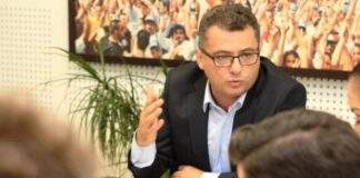 Σε στενή συνεργασία με την Τουρκία θα επιδιώξει λύση του κυπριακού ο Έρχιουρμαν