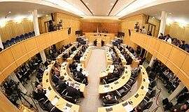 Υπερψηφίστηκε ο κρατικός προϋπολογισμός του 2026