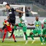 Ντέρμπι Άρης-ΑΕΚ και Αποέλ-Ακρίτας για το πρωτάθλημα