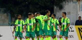 ΑΕΚ και Ομόνοια στη μάχη της League Phase του UEFA Conference League