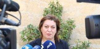 Αθ. Μιχαηλίδου: Στηρίζουμε τα σχολεία των ακριτικών περιοχών