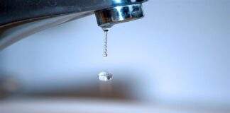 Διακοπή παροχής πόσιμου νερού σήμερα Πέμπτη στην Αθηένου