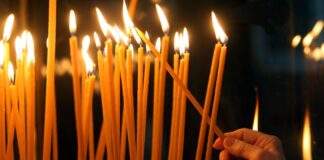 Απεβίωσε η γηραιότερη γυναίκα στην Κύπρο – Θλίψη για τον θάνατο της γιαγιάς Αναστασίας (ΕΙΚΟΝΑ)