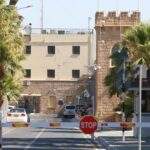 Επιστρέφει στις Κεντρικές Φυλακές ο 30χρονος ύποπτος για τον φόνο του 35χρονου βαρυποινίτη