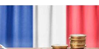 Στα ύψη το δημόσιο χρέος της Γαλλίας – Άγγιξε το 117,4% του ΑΕΠ