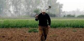 Υπουργικό: Στήριξη €1 εκ. σε γεωργούς για μείωση ενεργειακού κόστους λόγω ανομβρίας