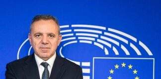 Η λιτανεία στον Πενταδάκτυλο και τα δάκρυα του παπα-Λουκά