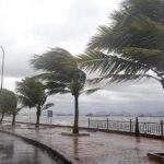 Προειδοποιεί για σφοδρούς ανέμους στα παράλια το Τμ. Μετεωρολογίας