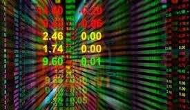 Σταθεροποιητικές τάσεις την Πέμπτη στο Χρηματιστήριο