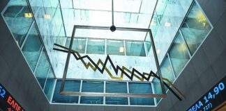 Χρηματιστήριο Αθηνών: Πενταετές ράλι με πρωταγωνιστές τις τράπεζες και «άλμα» 45% το 2025