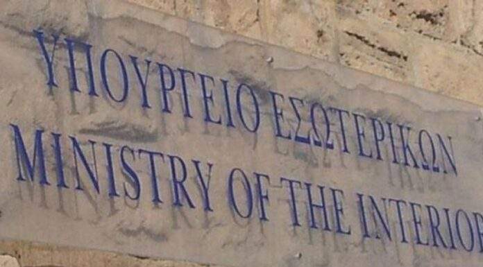 Στην Αστυνομία η υπόθεση Φαίδωνος – Στη Νομική Υπηρεσία οι καταγγελίες για τον άλλο Δήμαρχο