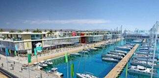 Λάρνακα: Ζητούν “εδώ και τώρα” έργα για ανάπλαση λιμανιού και μαρίνας- Διαμαρτυρίες κατοίκων