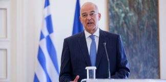 Απάντηση Δένδια στο τουρκικό Υπουργείο Άμυνας: Η Ελλάδα δεν απειλεί κανέναν, αλλά θα υπερασπιστεί τα κυριαρχικά της δικαιώματα