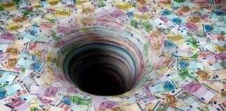 Σε υψηλό 24 ετών το 10ετές κόστος δανεισμού ΗΠΑ, στο 5,307%, αυξάνεται και η απόδοση των ευρωπαϊκών ομολόγων