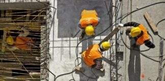 Μείωση 4,3% στον Αριθμό Αδειών Οικοδομής περιόδου Ιαν – Αυγ 2025