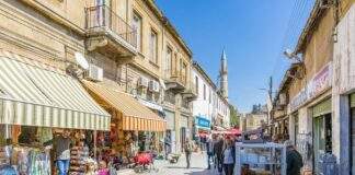 Μεγάλος αριθμός όπλων ανευρέθηκε στα κατεχόμενα, αναζητούνται κι άλλα