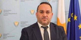Κουμής: Αξιοσημείωτη η διάνοιξη της αγοράς Καζακστάν – Στόχος να έρθουν και Ισπανοί τουρίστες