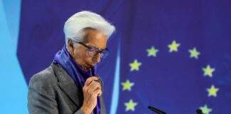 Ποιος θα είναι ο διάδοχος της Λαγκάρντ – Όλο το παρασκήνιο