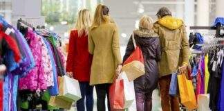 Ετήσια αύξηση λιανικού εμπορίου 7,6% σε αξία και 10,1% σε όγκο τον Οκτώβριο