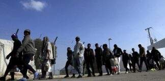 Βουλή: Στις 175.000 οι νόμιμοι υπήκοοι τρίτων χωρών στην Κύπρο