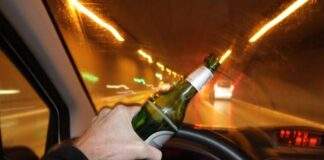 Επ. Μεταφορών: Στην Ολομέλεια πρόταση νόμου για μηδενική αλκοόλη στους νέους οδηγούς