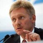 Κρεμλίνο: Οι δηλώσεις Τραμπ συνάδουν με τη δική μας αντίληψη για την Ουκρανία