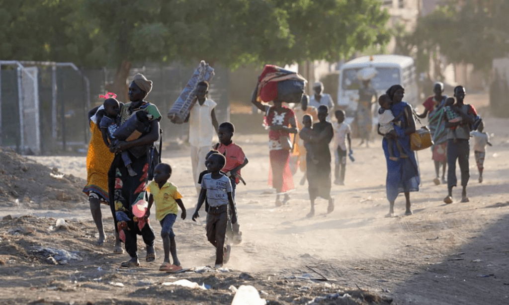 Τα ΗΑΕ θα διαθέσουν 500 εκατ. δολάρια για ανθρωπιστική βοήθεια στο Σουδάν