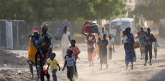 Τα ΗΑΕ θα διαθέσουν 500 εκατ. δολάρια για ανθρωπιστική βοήθεια στο Σουδάν