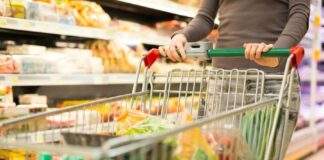 Αναστολή λειτουργίας μίνι μάρκετ στην Πάφο μετά από υγειονομικούς ελέγχους