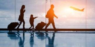 Ελλάδα και Ηνωμένο Βασίλειο επέλεξαν για το 2024 οι κάτοικοι Κύπρου