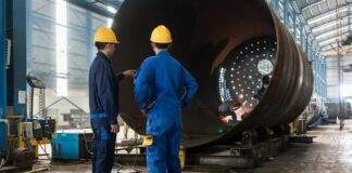 Αυξήθηκε ο Δείκτης Βιομηχανικής Παραγωγής τον Σεπτέμβριο