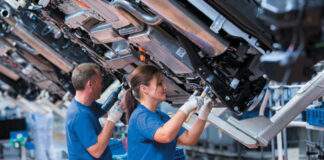 Μείωση κατά 0,7% κατέγραψε ο Δείκτης Τιμών Παραγωγού στη Βιομηχανία